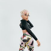 Big Jade - Artist to Watch