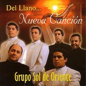 Del Llano... Nueva Canción
