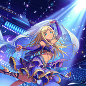 Layla (iM@S Cinderella Girls)