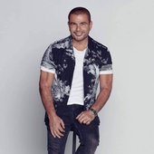 Amr Diab