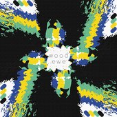 Wood Ewe (EP) Cover