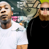 Raf Almighty & BigBob
