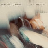 Live at the Crypt