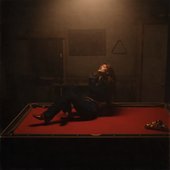 I Die Where You Begin / Album Promo