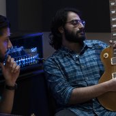Mehrad Hidden & Moody Moussavi