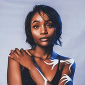 Thato Jessica