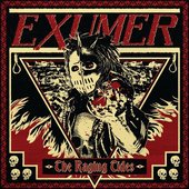  Exumer The Raging Tides