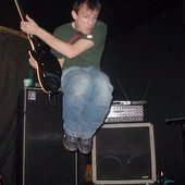 Live @ Foggies (SSM)