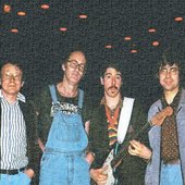 De Luxe Blues Band  2