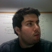 LastFM profile picture for @esd