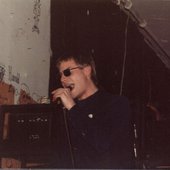 Hate/Grey @ Freezer Theater, Detroit 1981