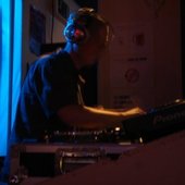 DJ Andy Gregory