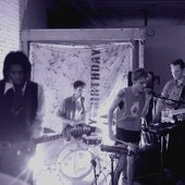 7-30-15 The Keep, Chicago, IL