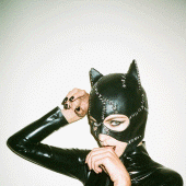 Bodystocking