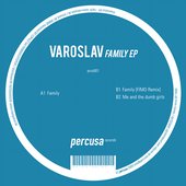 Family EP