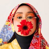 Seharum Nama photoshoot