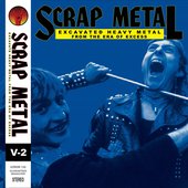 Scrap Metal Volume 2