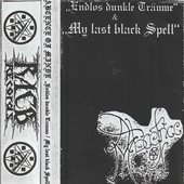 Endlos Dunkle Träume & My Last Black Spell