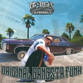 Original Gangsta Funk