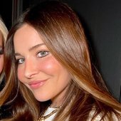 Alex gorgeous