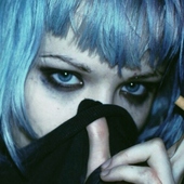 egodystonic 的头像