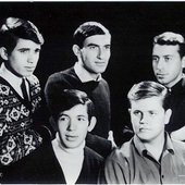 Olympians: the most popular Greek pop group of the 60s and 70s.