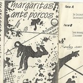 Margaritas ante porcos