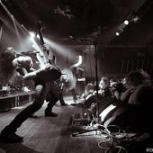 Katatonia by robertnorgren.com