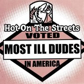 Hot on the Streets