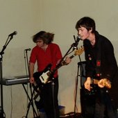 The stayaways