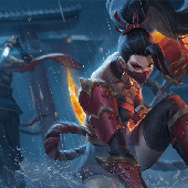 Mobile Legends: Bang Bang Official - The First Profile