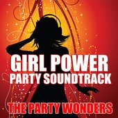 Girl Power Party Soundtrack