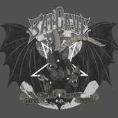 Great Center Mountain Trendkill E.P.