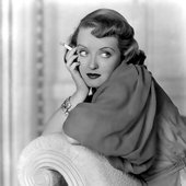 Bette Davis