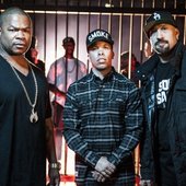 Serial Killers (Xzibit, Demrick & B-Real)