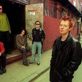 Avatar for Radiohead