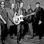 George Thorogood & The Destroyers