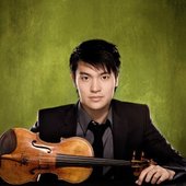 Ray Chen by Musitunes