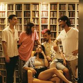 Flat4's Spotify image