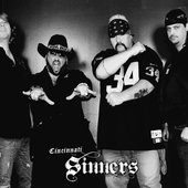 Sinners (aka: CIncinnati SInners) v. 2.012.1