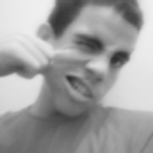 LastFM profile picture for @selfishly