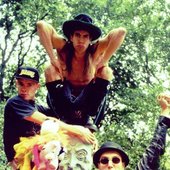 Red Hot Chili Peppers