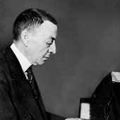 Sergiej Rachmaninov