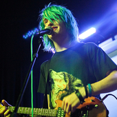 Tom Milsom by abbigshmail/Abby Williamson