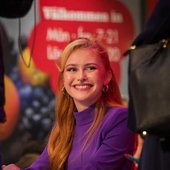 Saga Ludvigsson