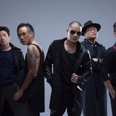 Clash (Thai rock band)