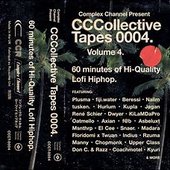 Complex Channel Collective Tapes Vol. 4