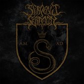 Serpent Sermon logo