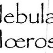 Nebulas Mœroris logo