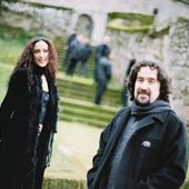 Luar na Lubre (2003)